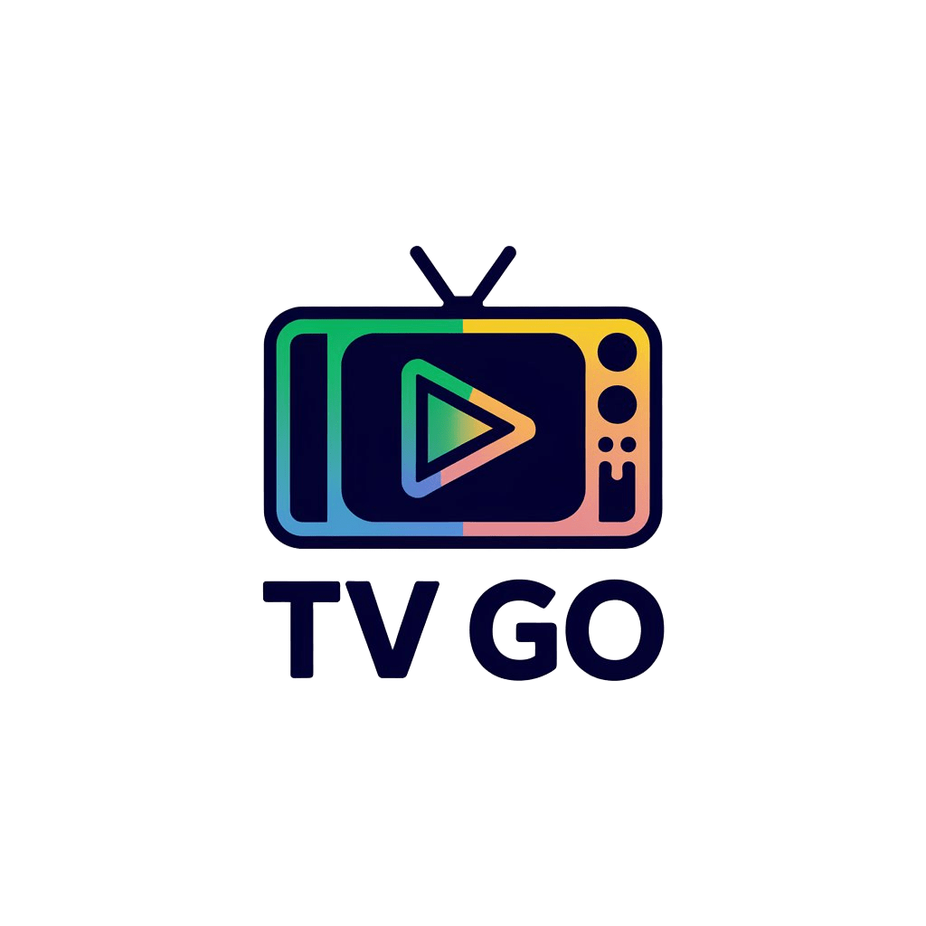 TVGO Logo